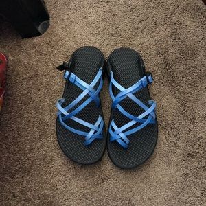 Chaco sandals
